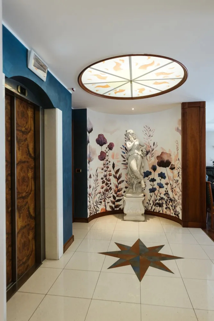 Hotel La Serena