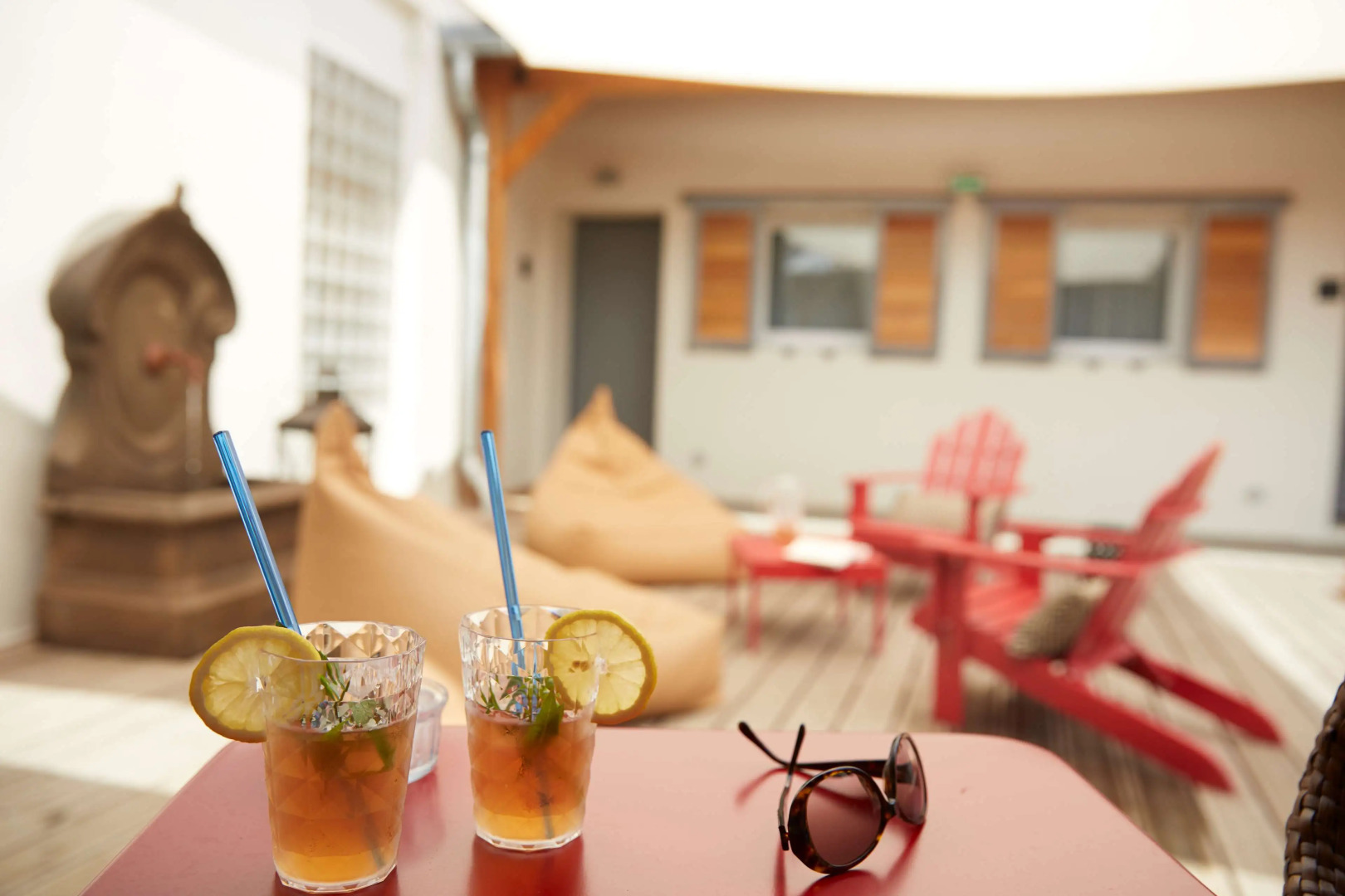 Best Western Plus Hotel d'Europe et d'Angleterre