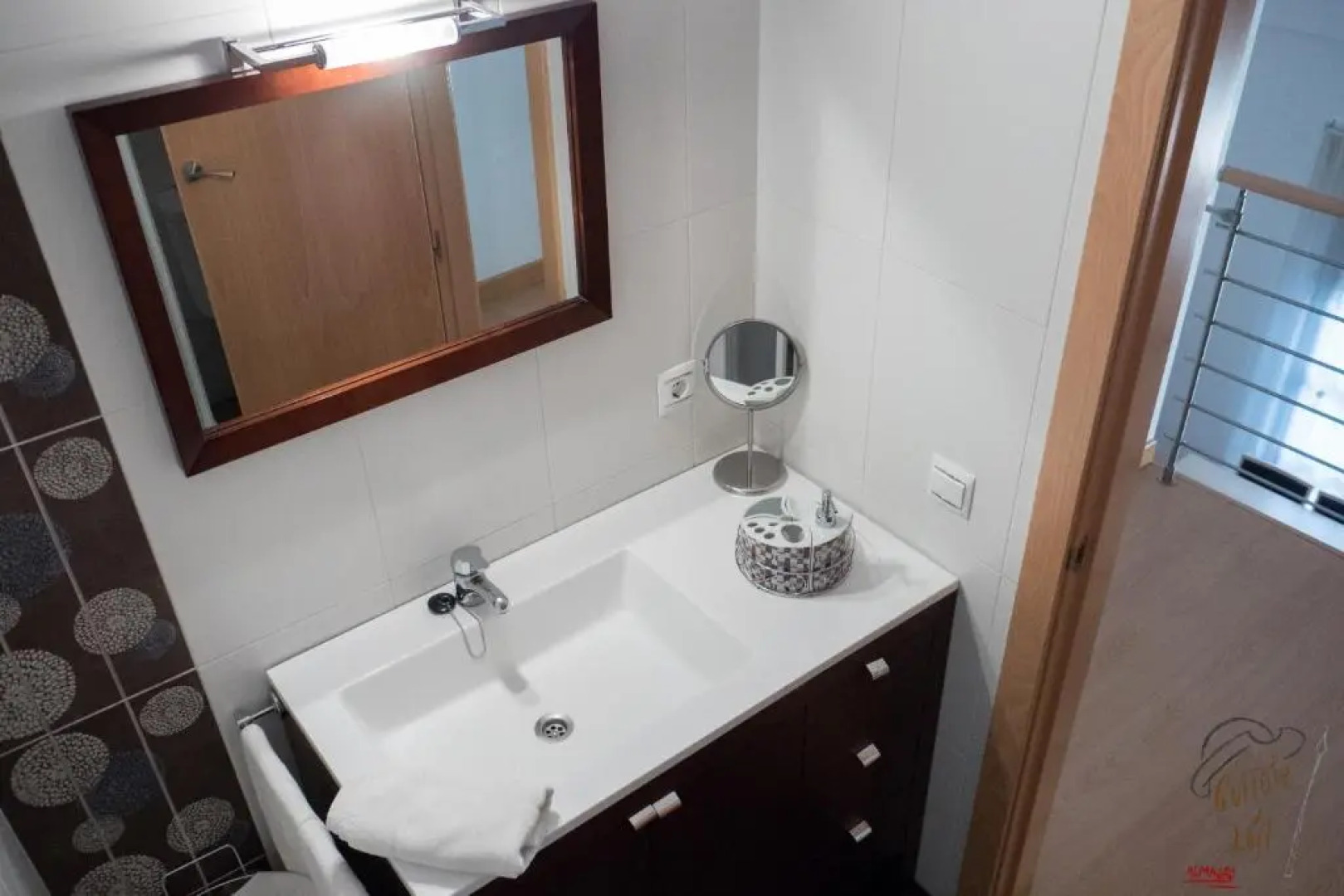 Apartamento Quixote Loft Almagro