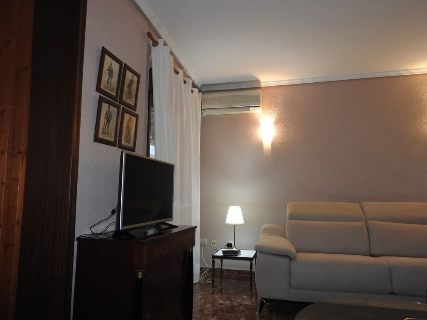Apartamento 3 Dormitorios Javea Puerto