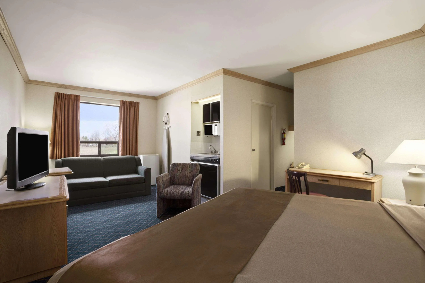 Travelodge Chatham