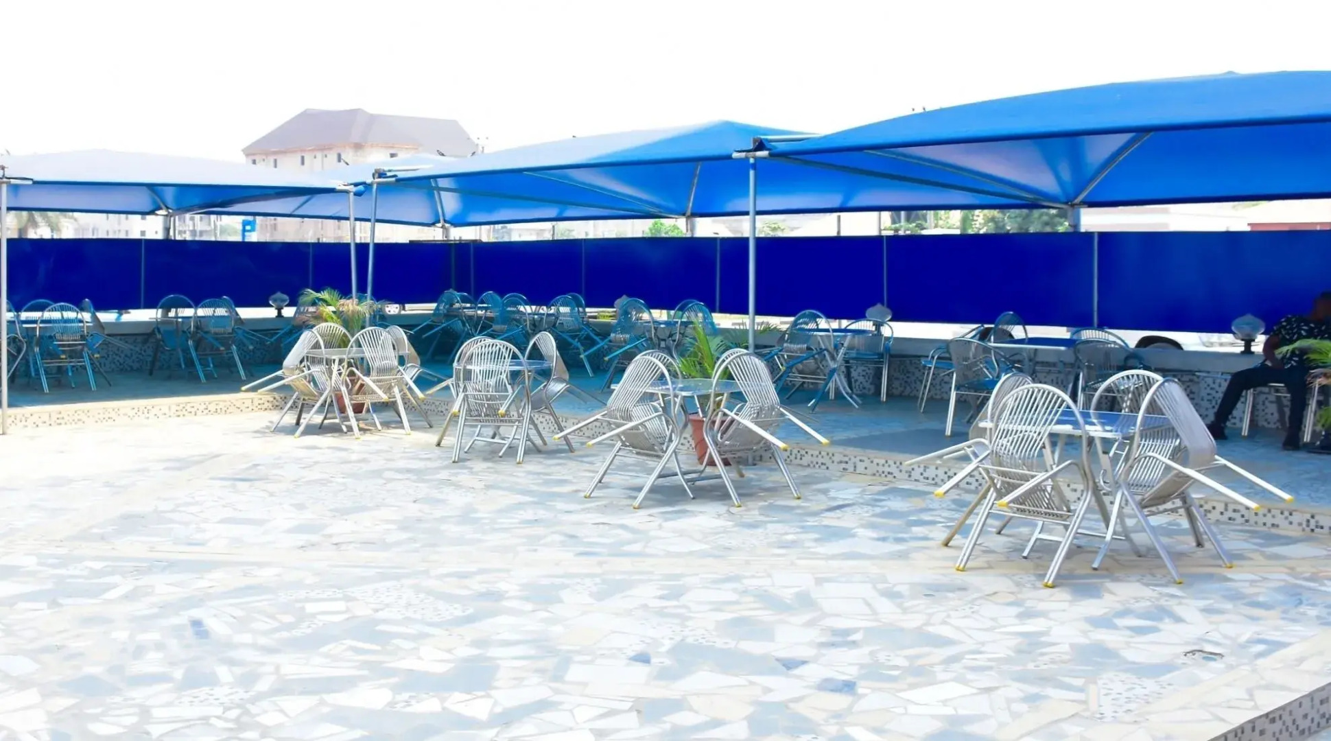 Swiss International Beland Hotel Owerri