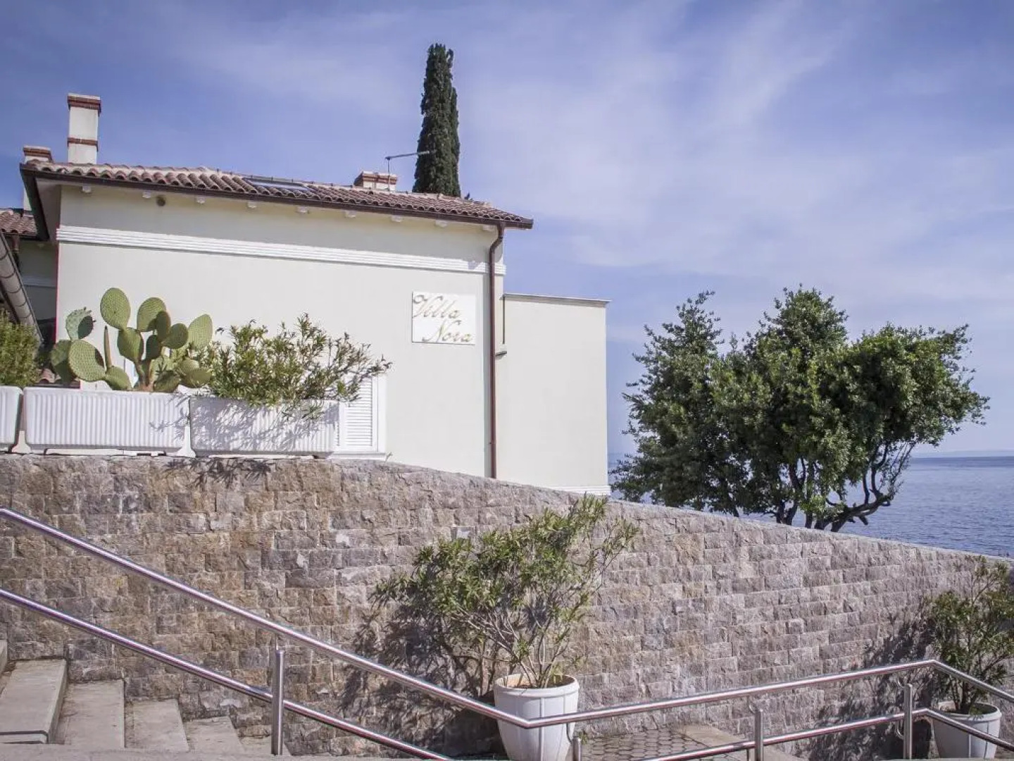 Apartments Villa Nora