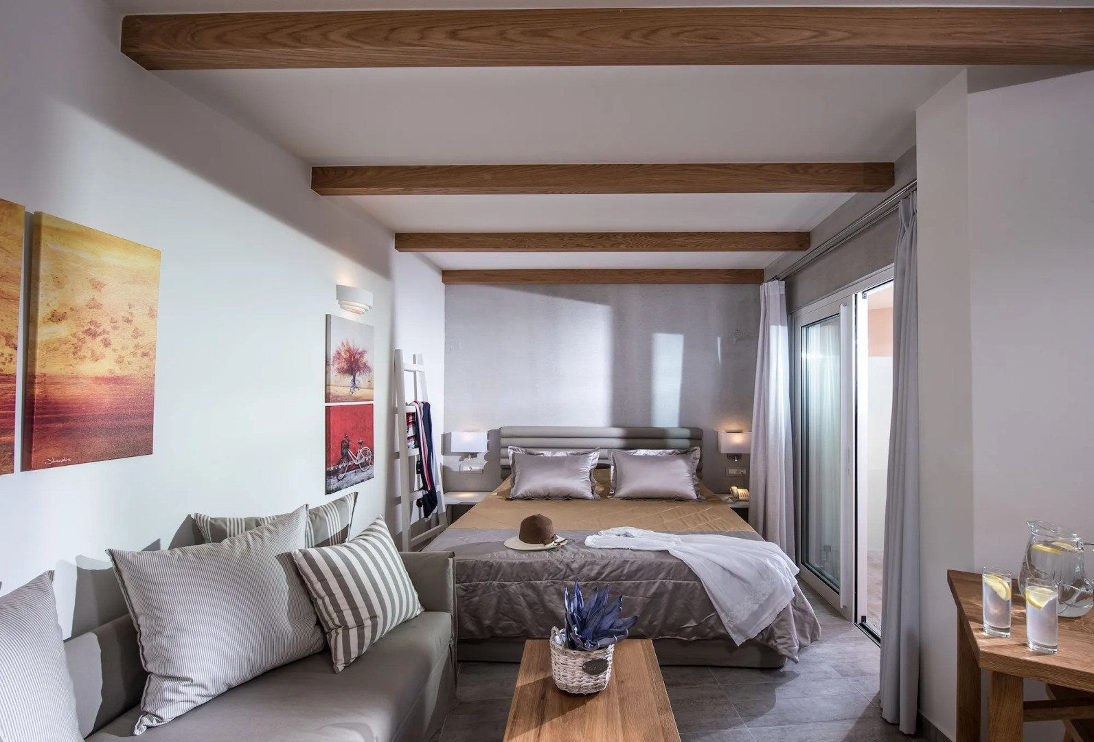 Omiros Boutique Hotel - Adults Only