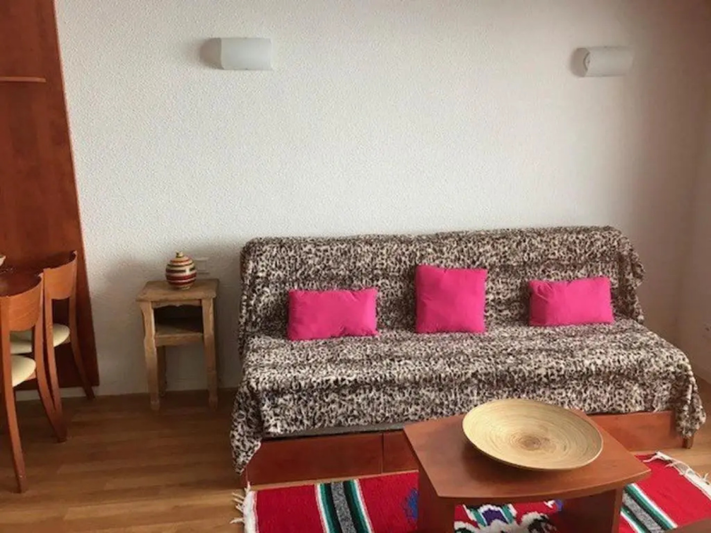 Appartement La Mongie, 2 pièces, 4 personnes - FR-1-404-249