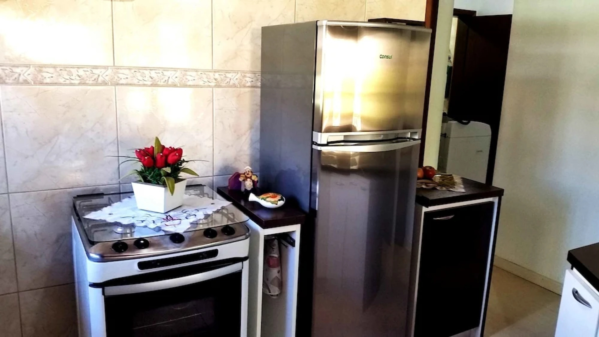 Residencial Encantos Verdes