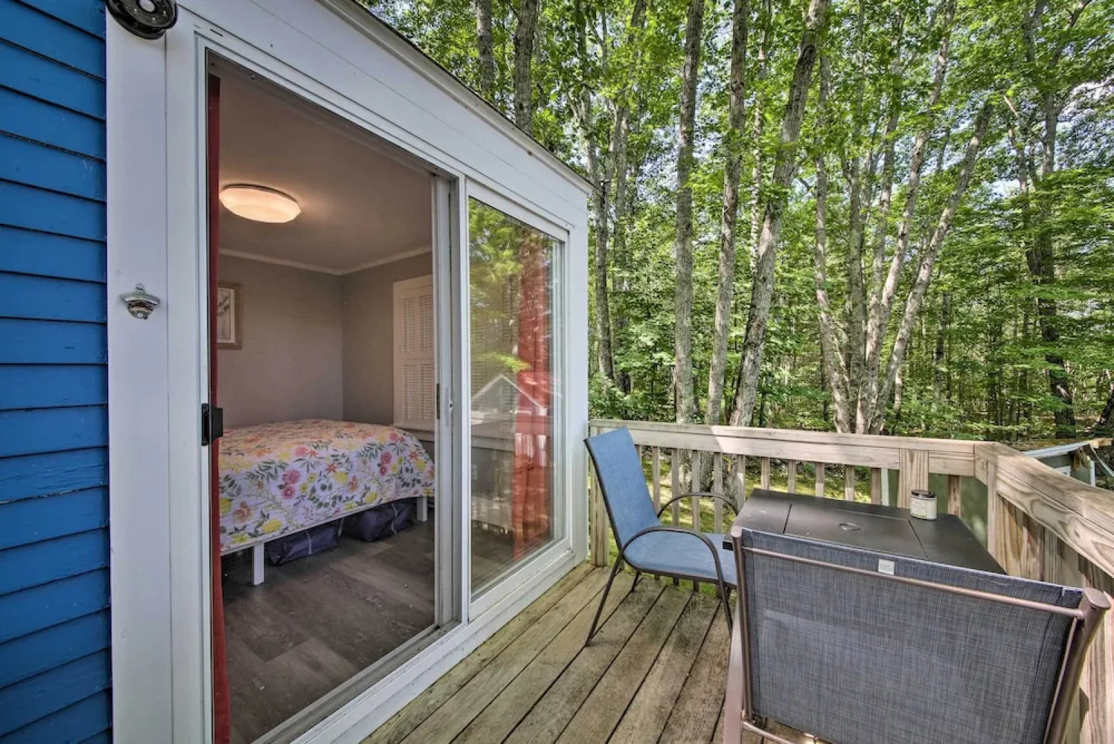 Updated Tiny House: Walk to Wiscasset Village