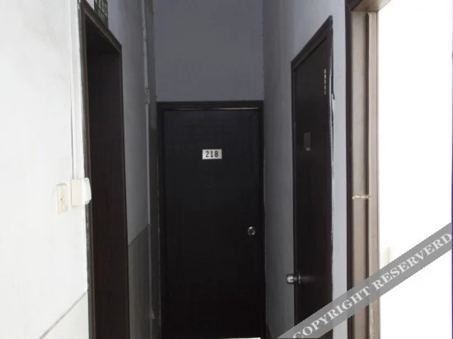 Weifang Wenjun Inn
