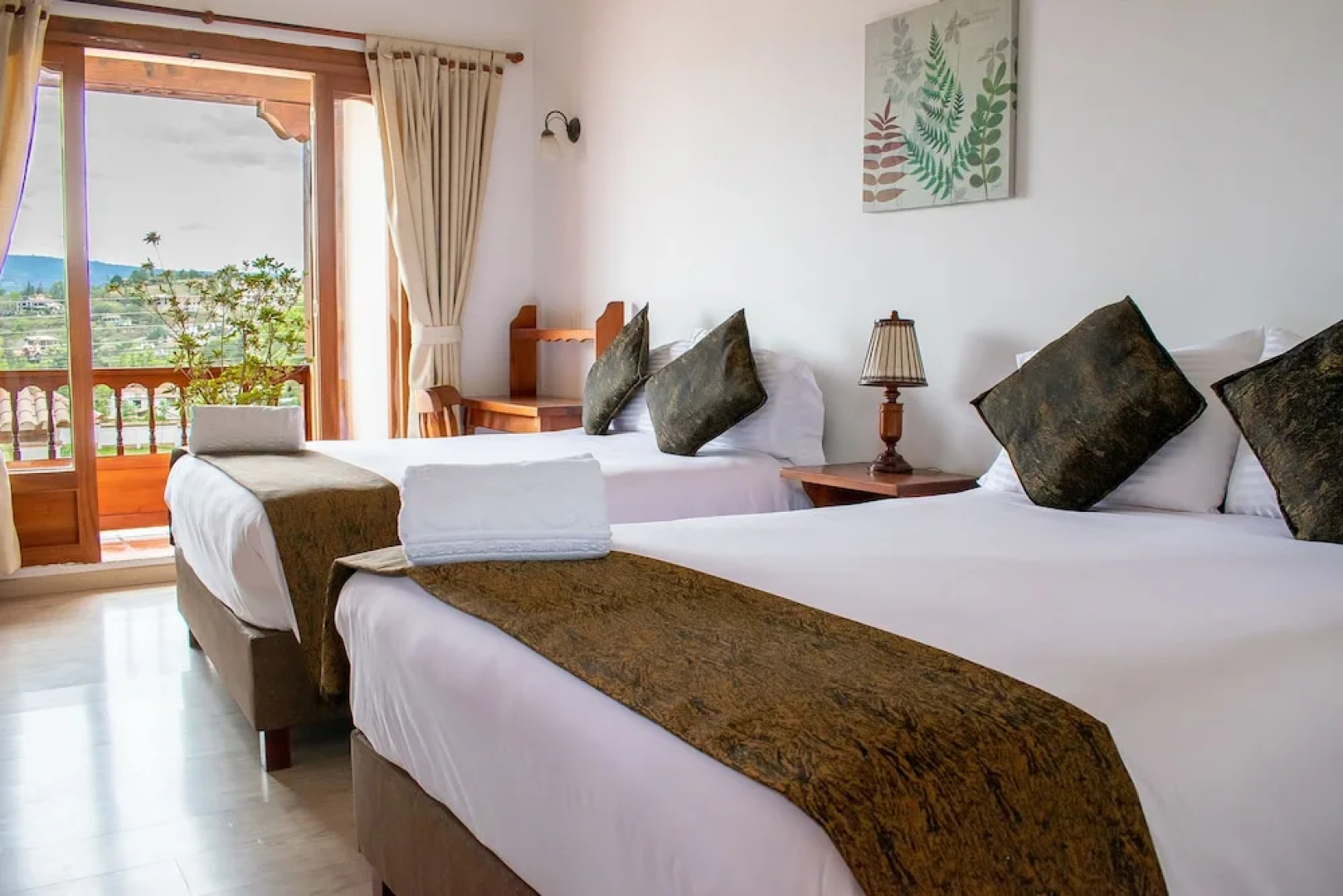 Hotel El Giro