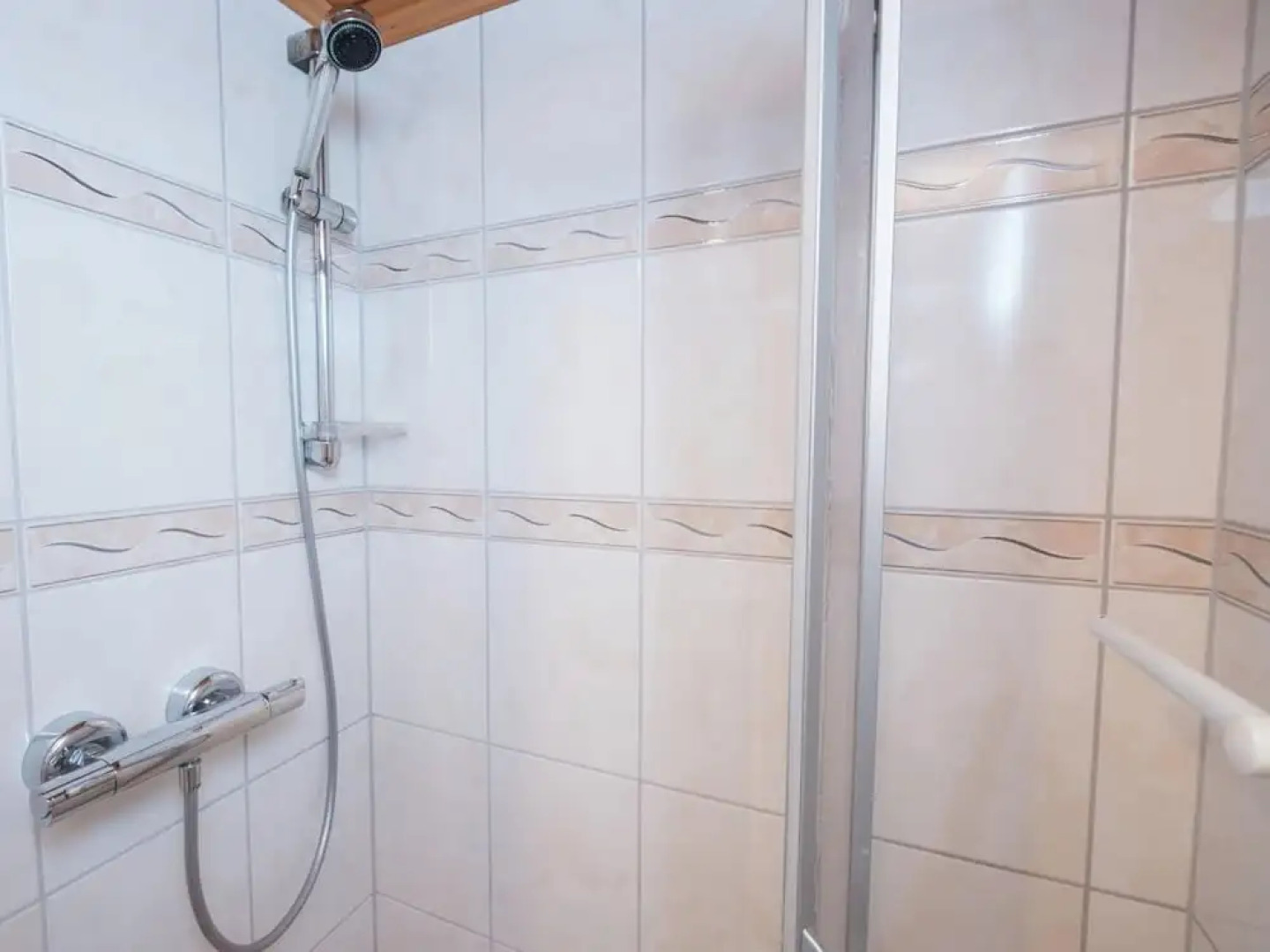 Welcoming Bungalows in Neustadt