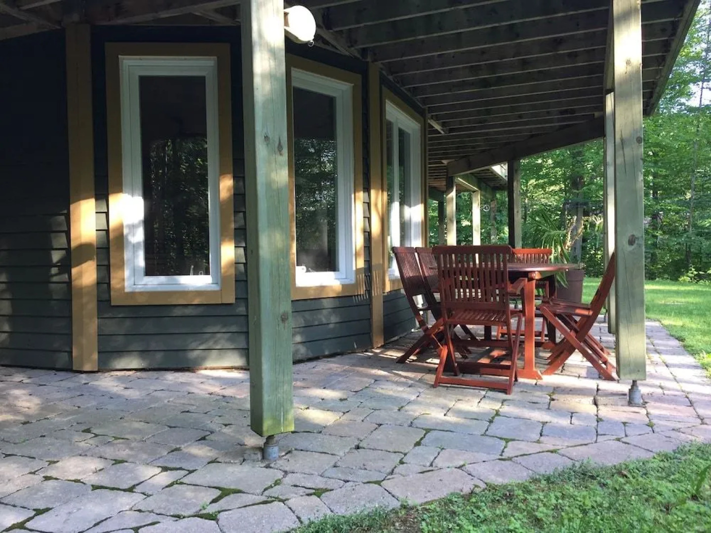 Gîte à l'Orée du Bois