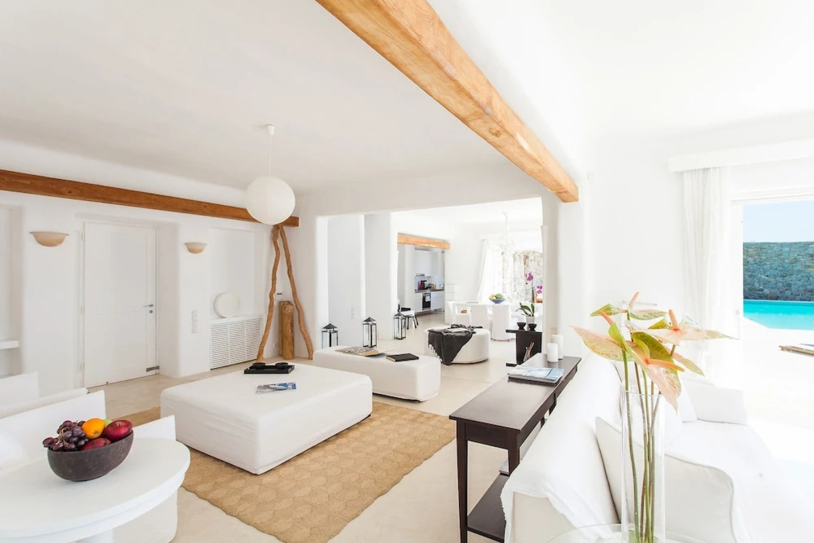 Villa Corina by Mykonos Pearls