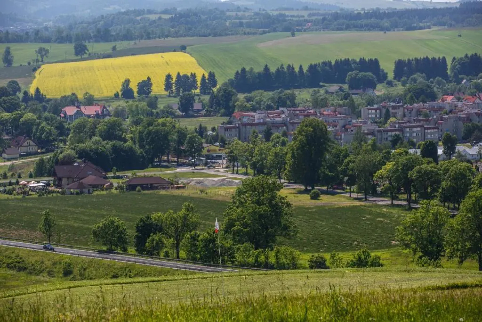 GolfSPA Golfowa Wioska