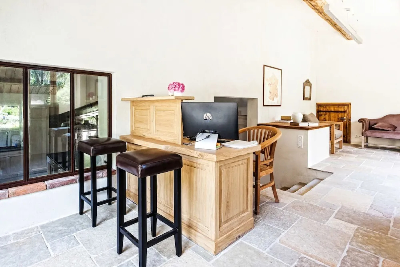 Domaine Les Mésanges