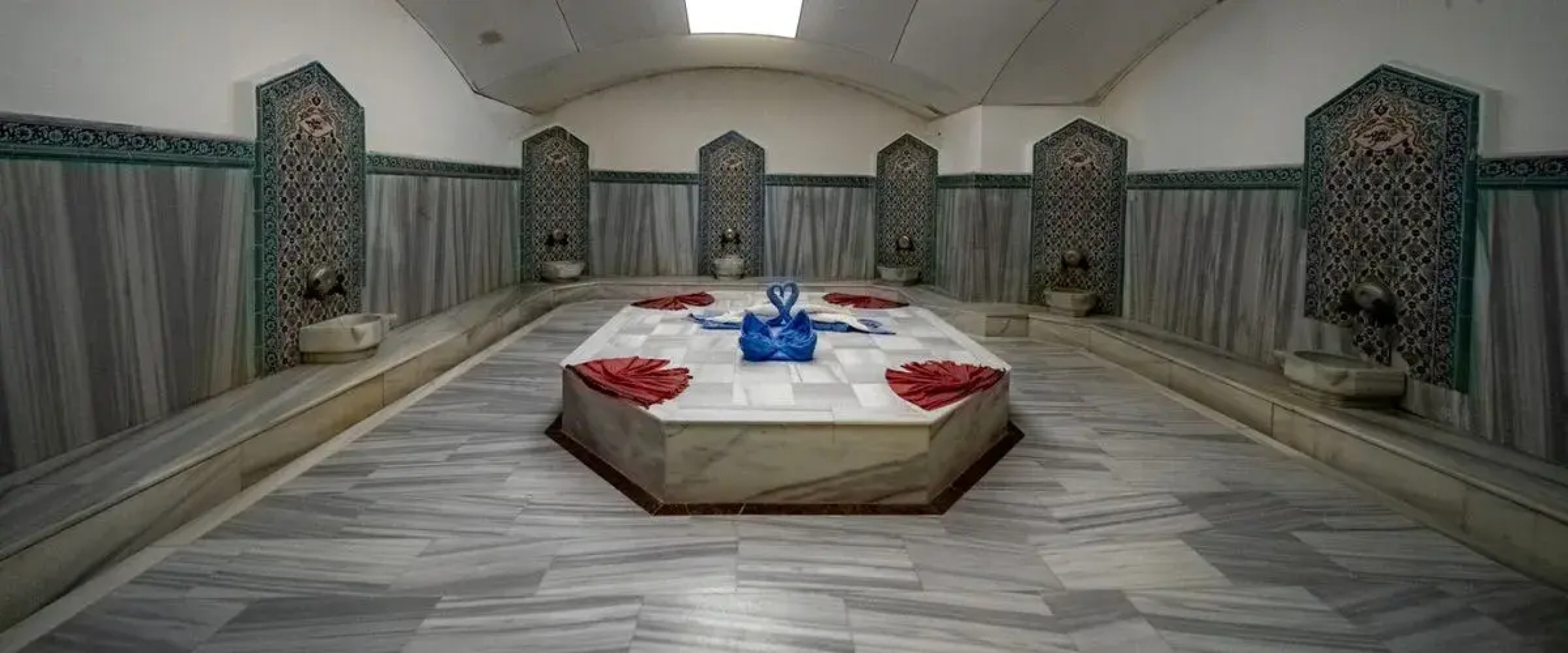 Grand Yazıcı Uludağ