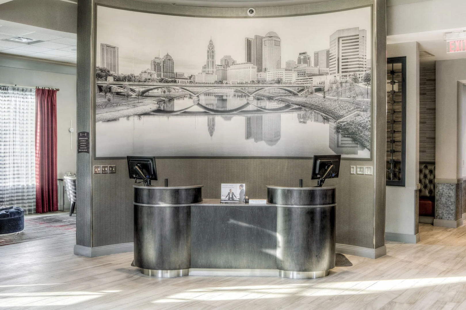 Staybridge Suites Columbus Univ Area - OSU by IHG