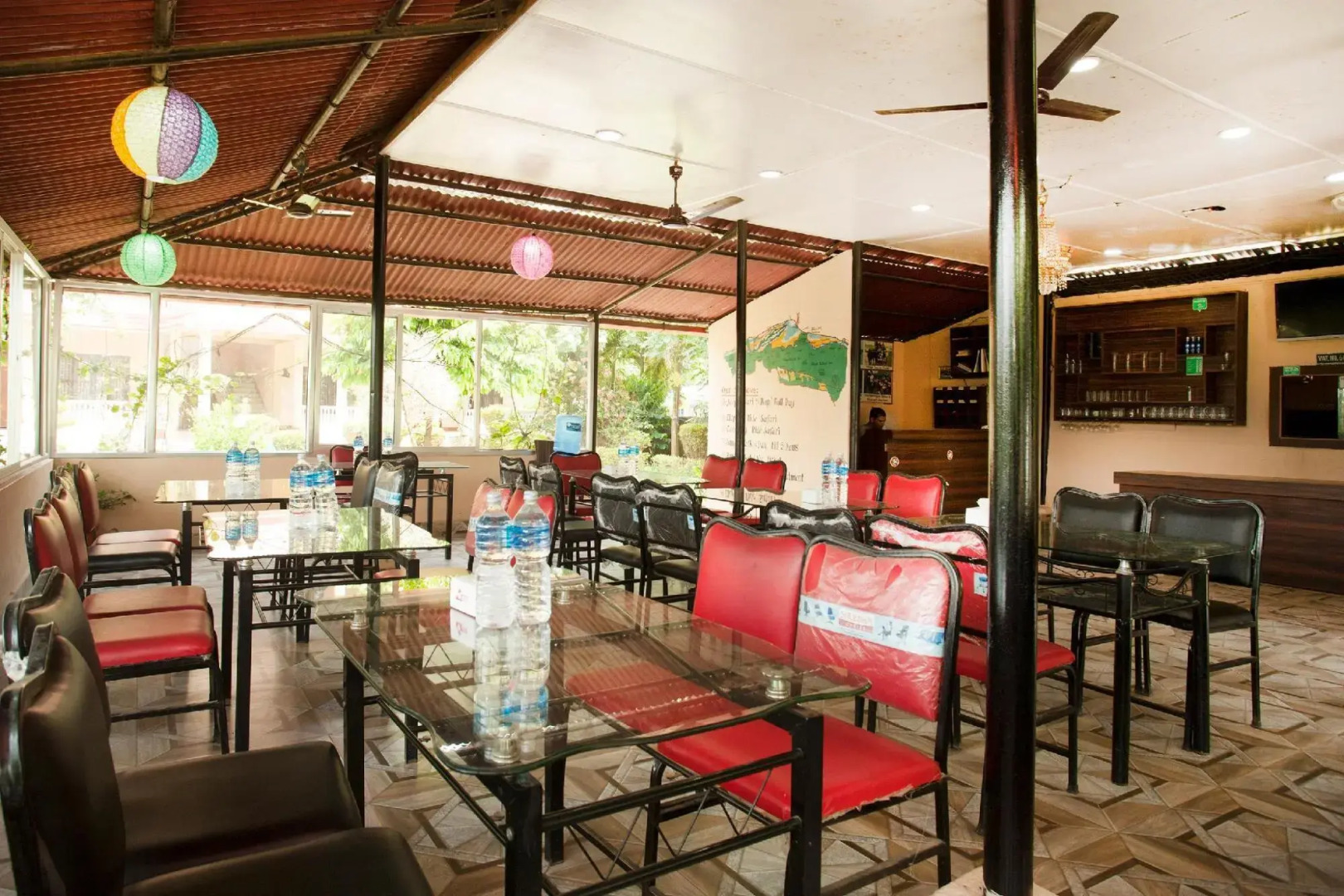 SPOT ON 481 Motherland Resort