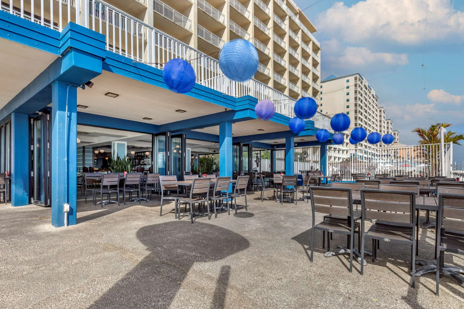 Quality Inn Boardwalk