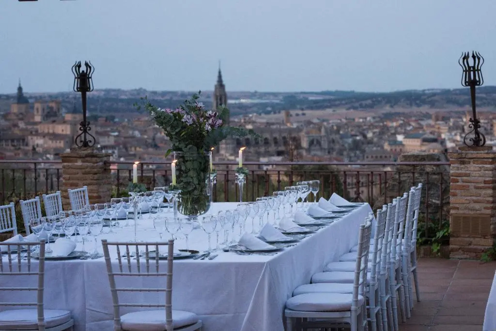 Cigarral Domenico [Ex-Kris]