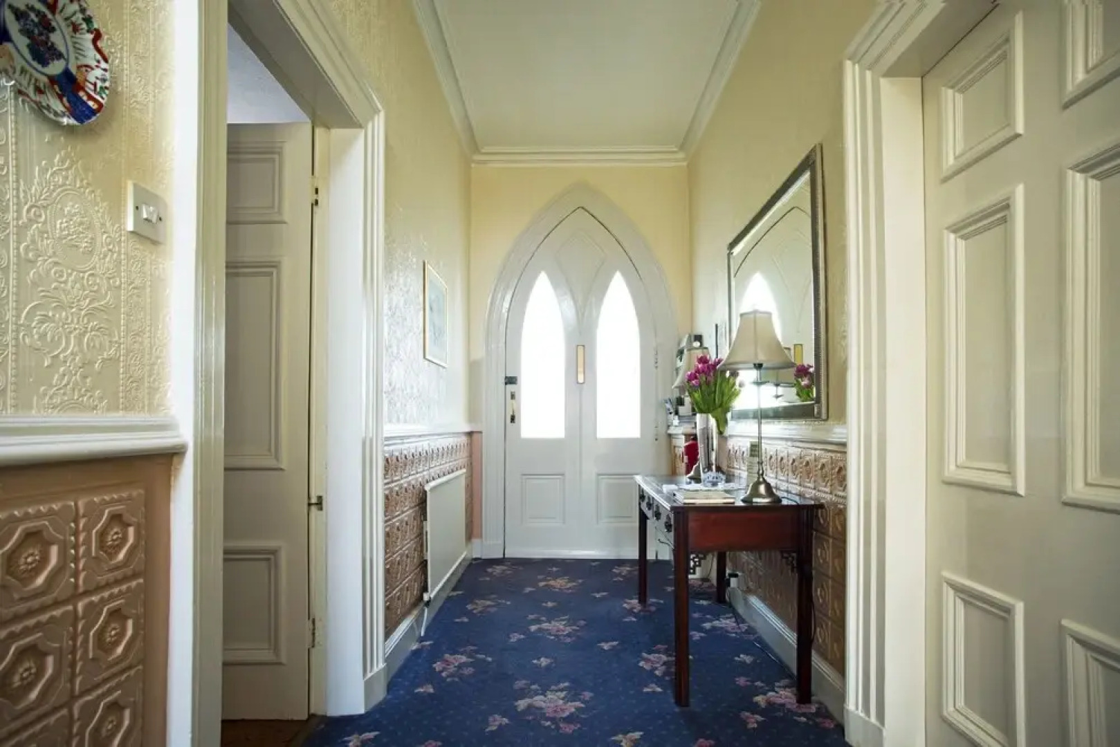 Altonlea Lodge Guest House