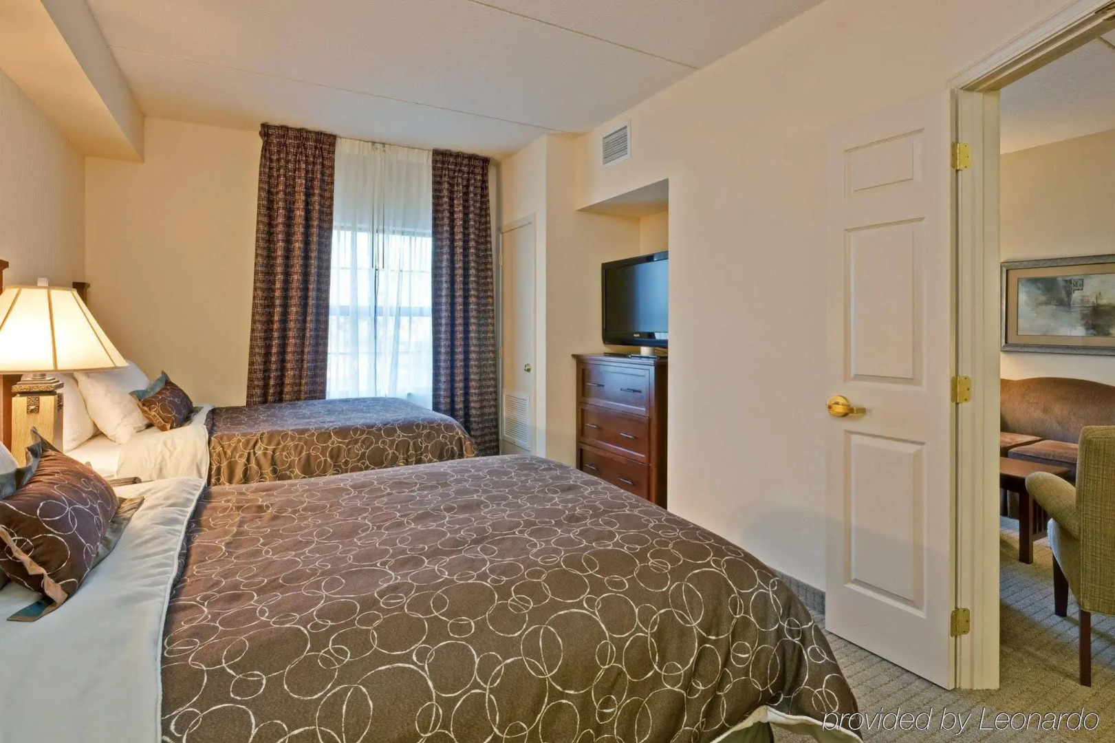 Staybridge Suites West Seneca by IHG