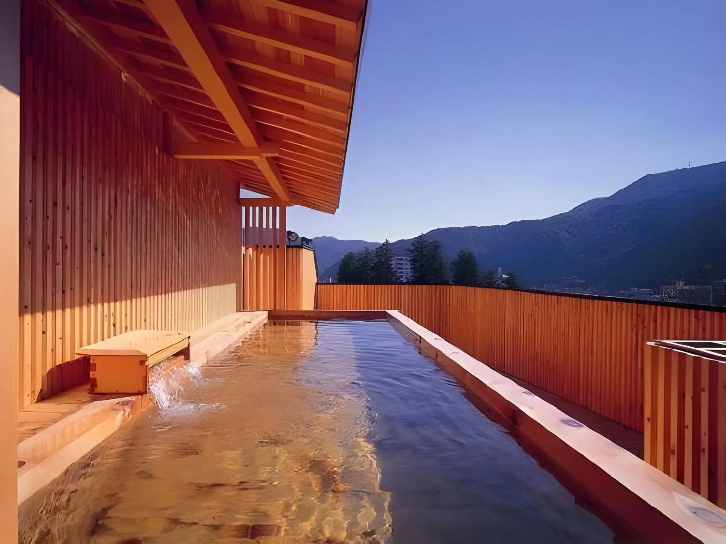 Gero Royal Hotel Miyabitei