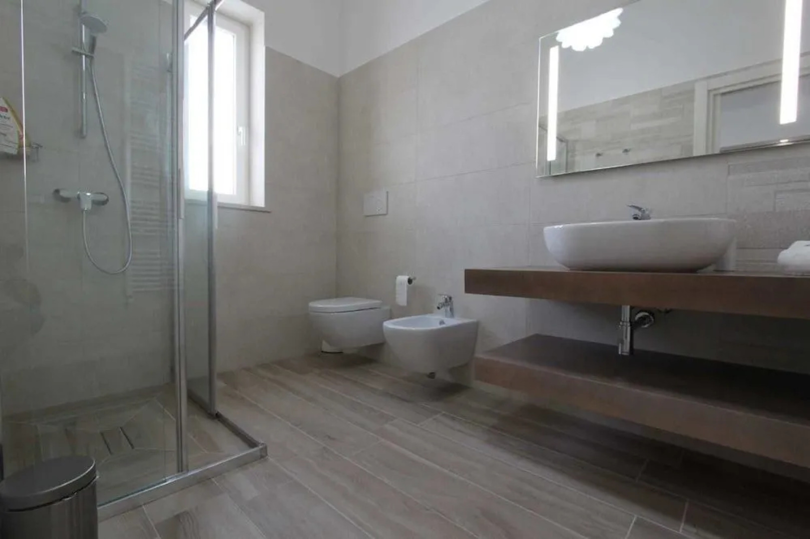 Bed and breakfast Ledwars