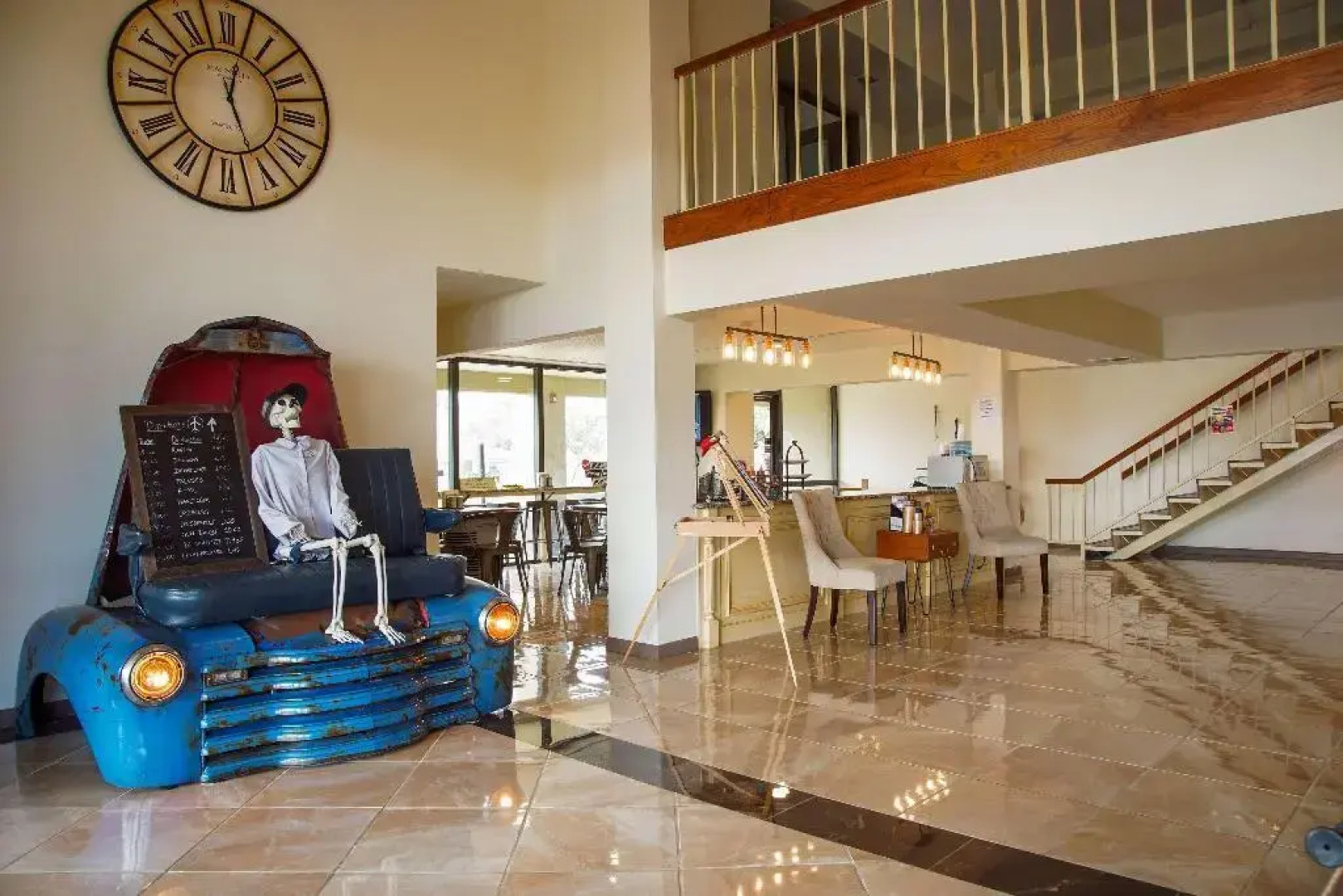 SureStay by Best Western Victoria