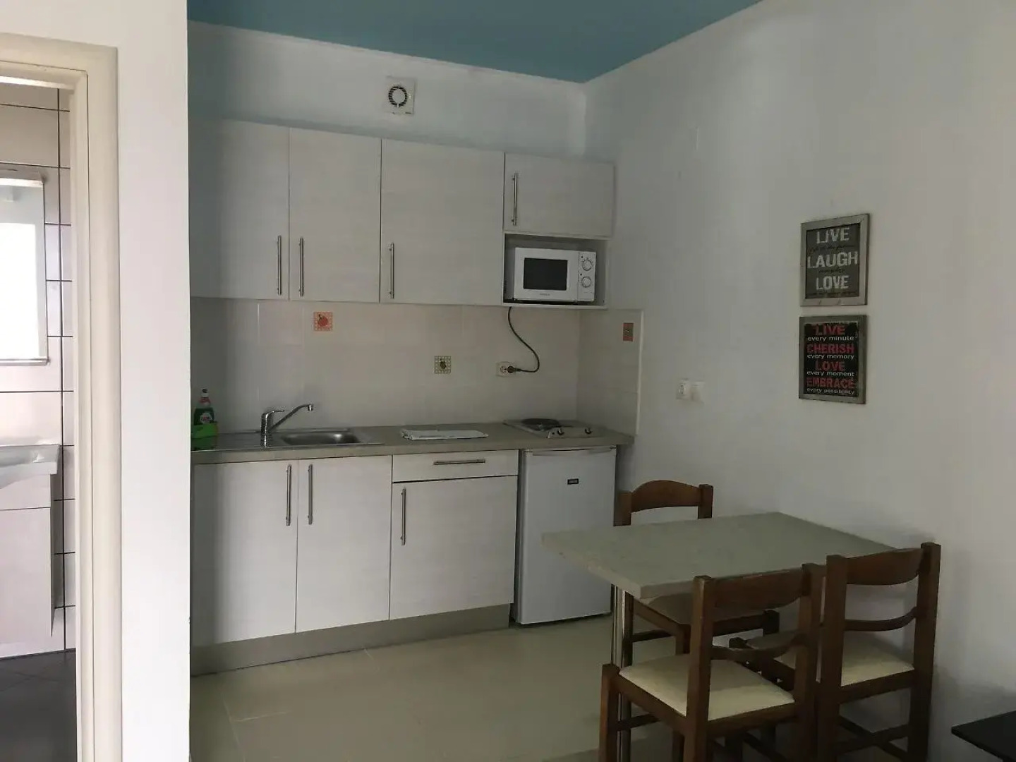 Andromaches Holiday Apartments