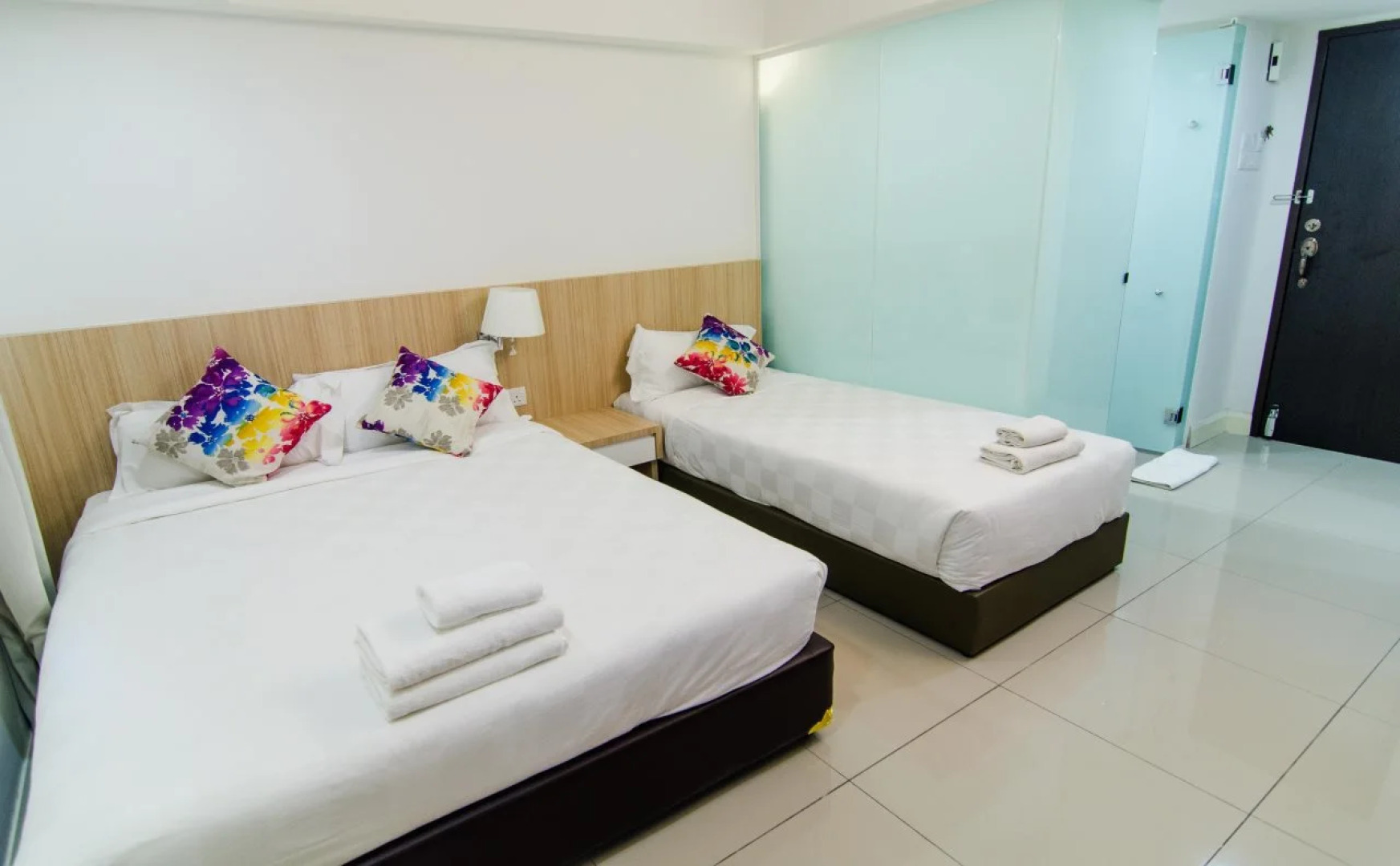 Mornington Hotel Waterfront Lumut