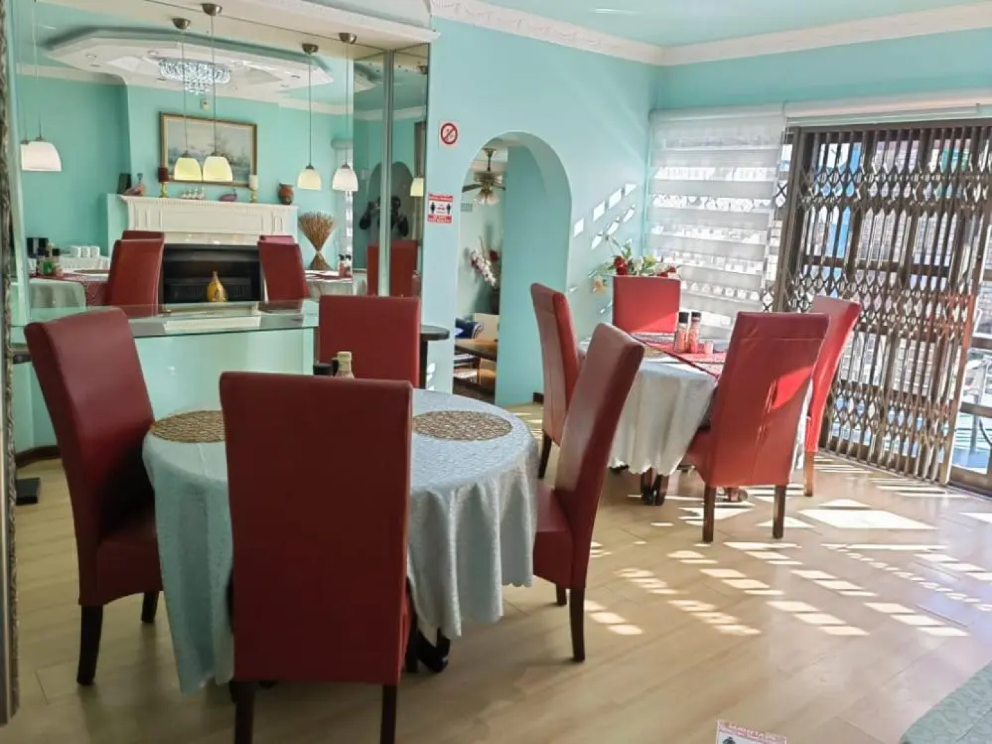 Obaa Sima Guest House