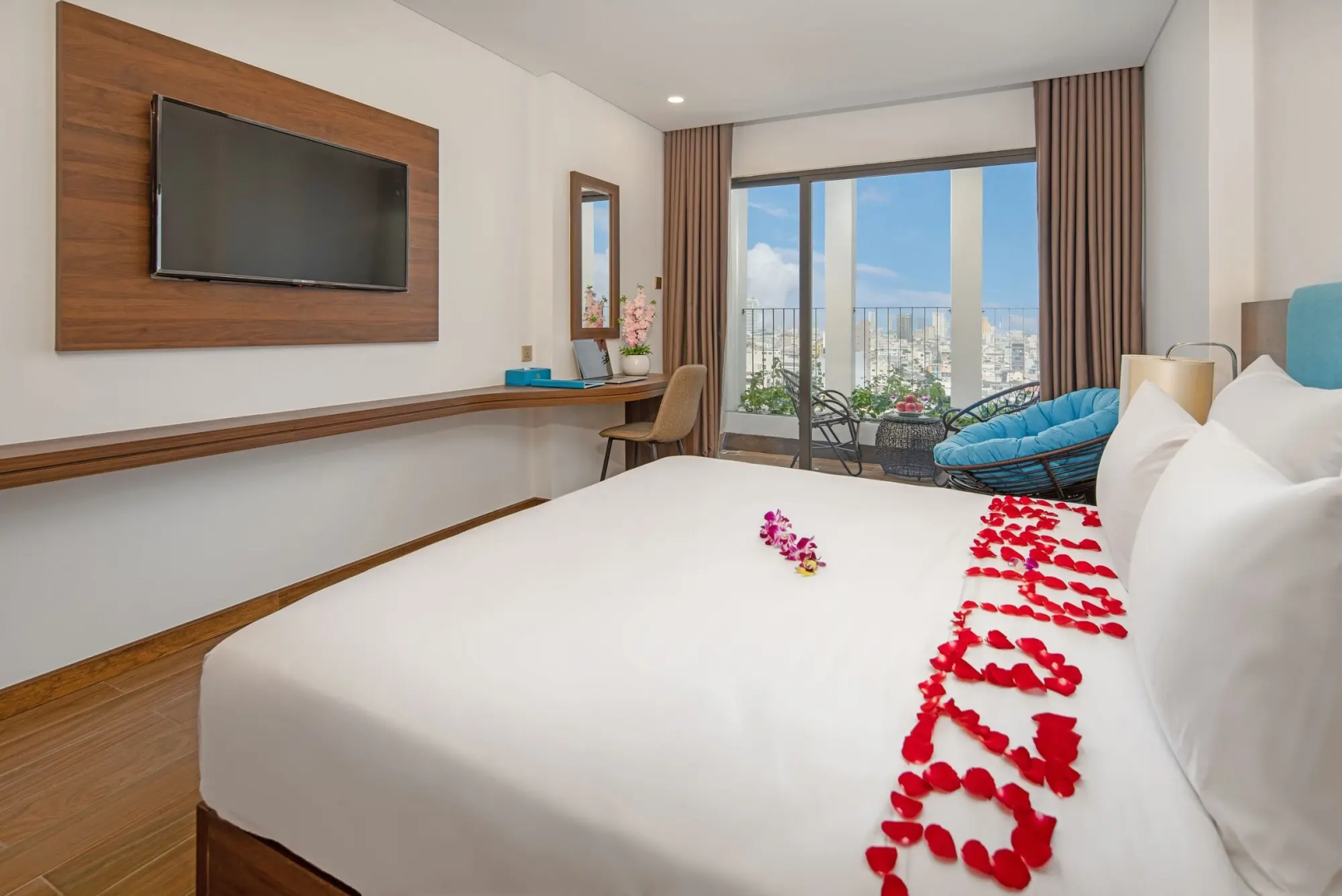 Gold Plaza Hotel Da Nang