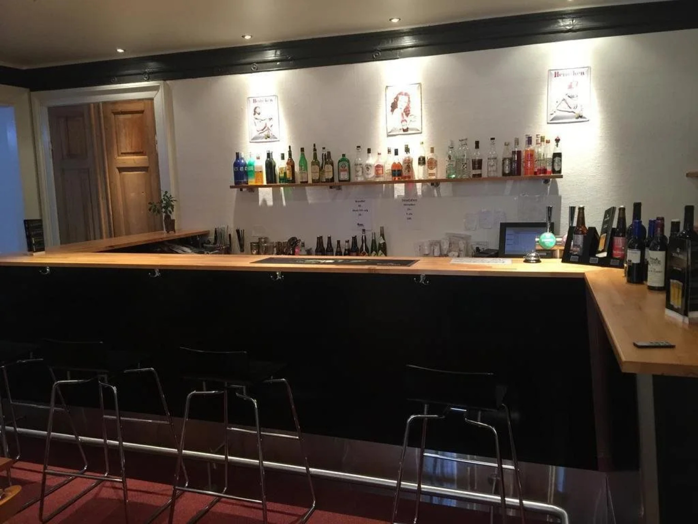 Hotel Vamdrup