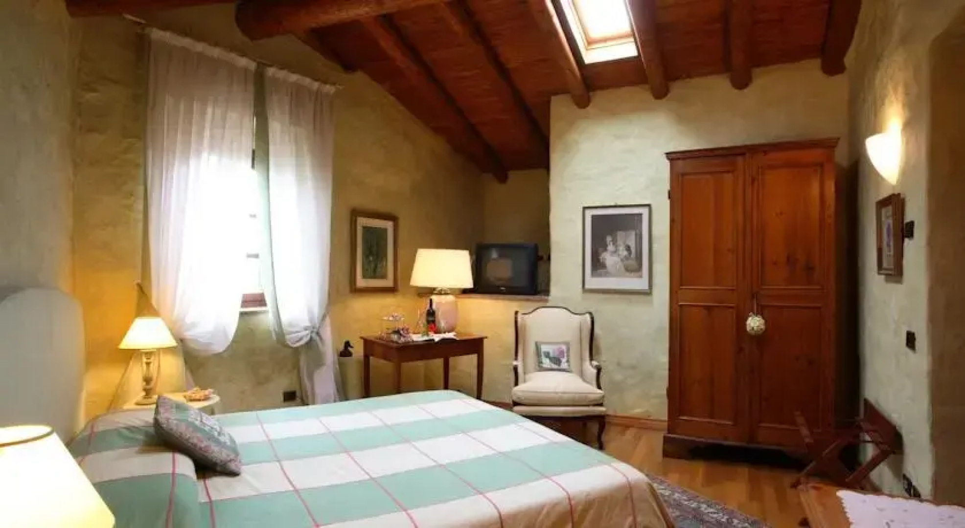 Relais La Magioca