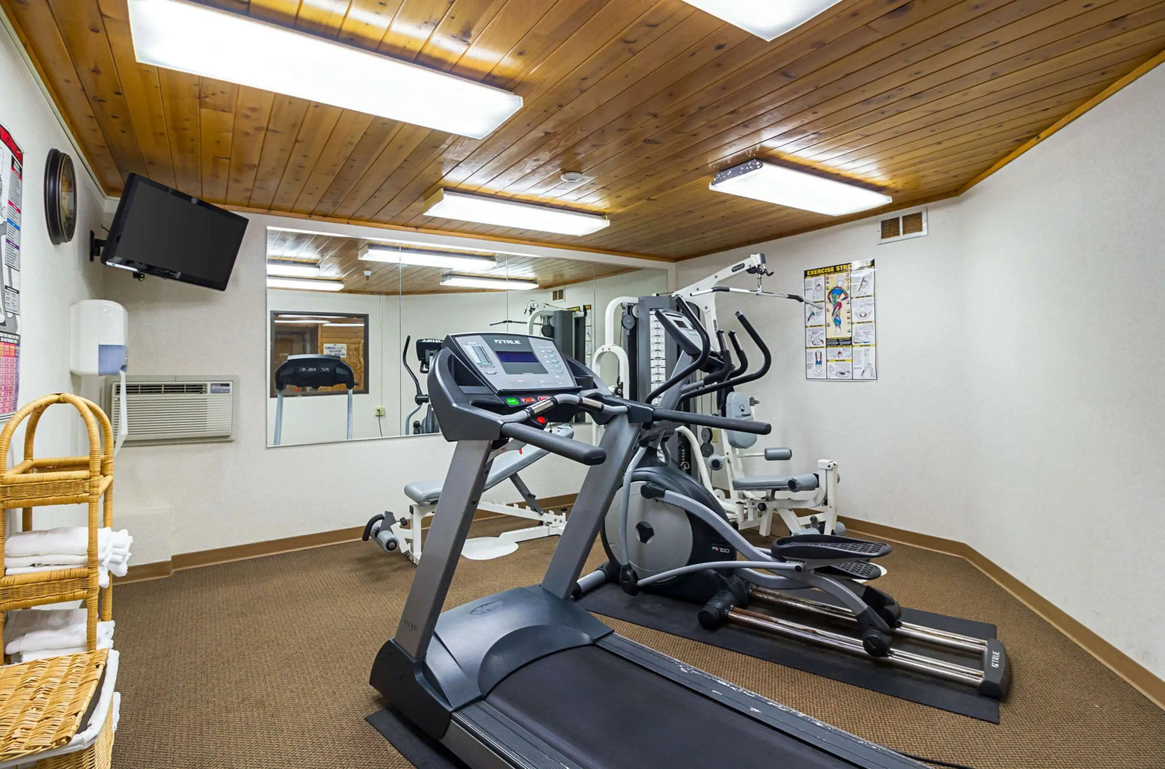 Quality Inn St. Cloud West