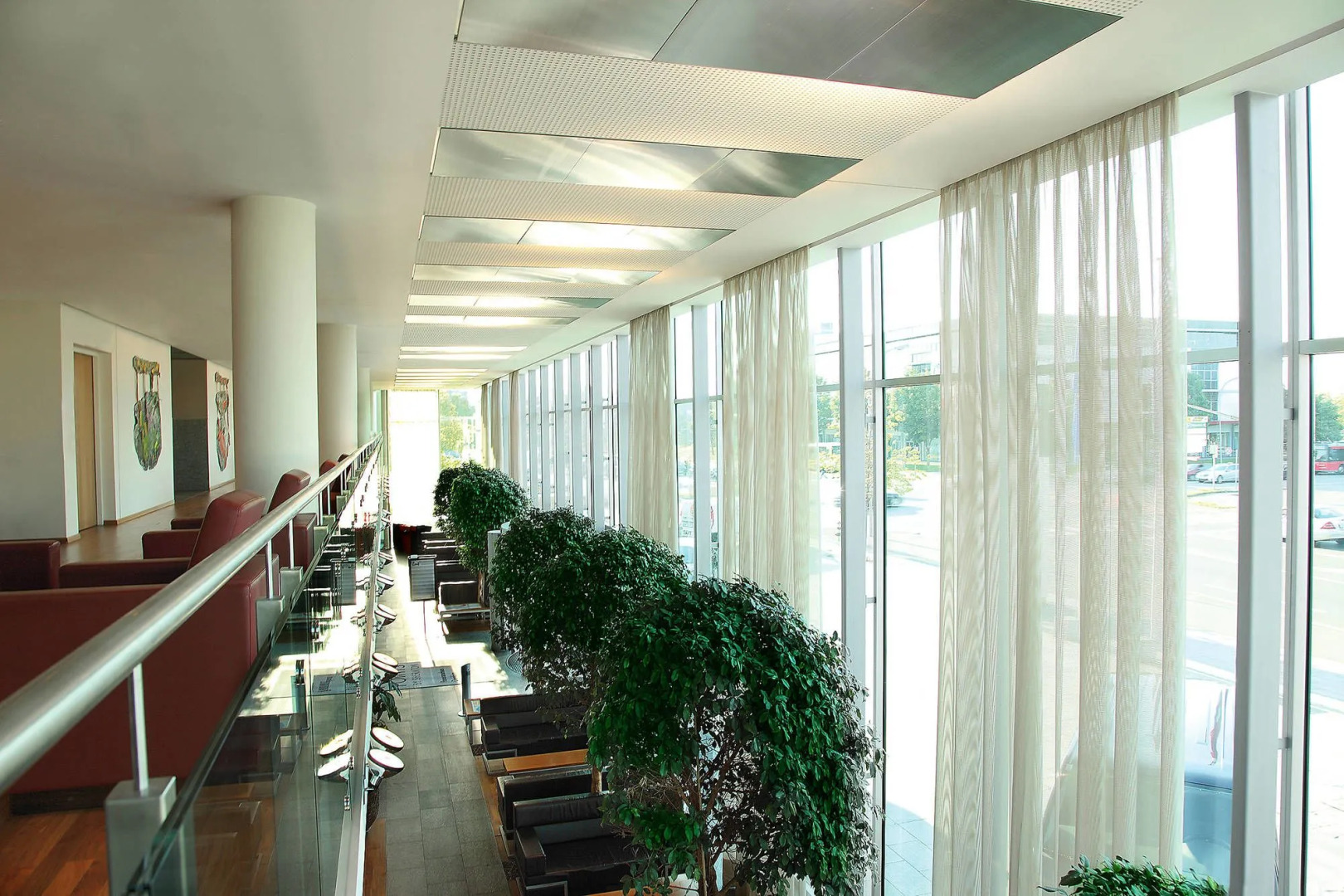 Four Points By Sheraton Panoramahaus Dornbirn