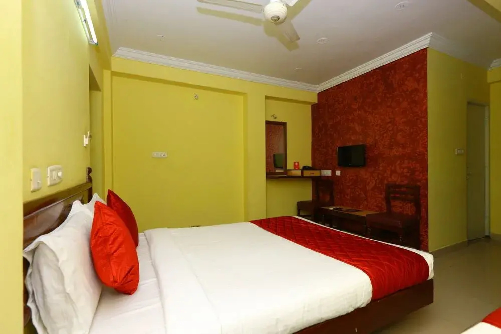 JP Residency Pondicherry