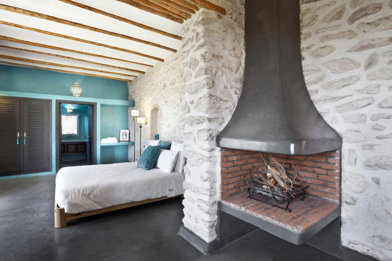 Le Douar des Arganiers