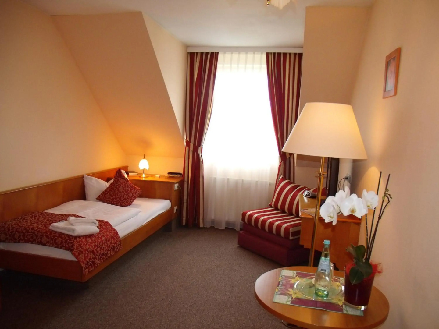 Hotel Auerhahn am Rennsteig