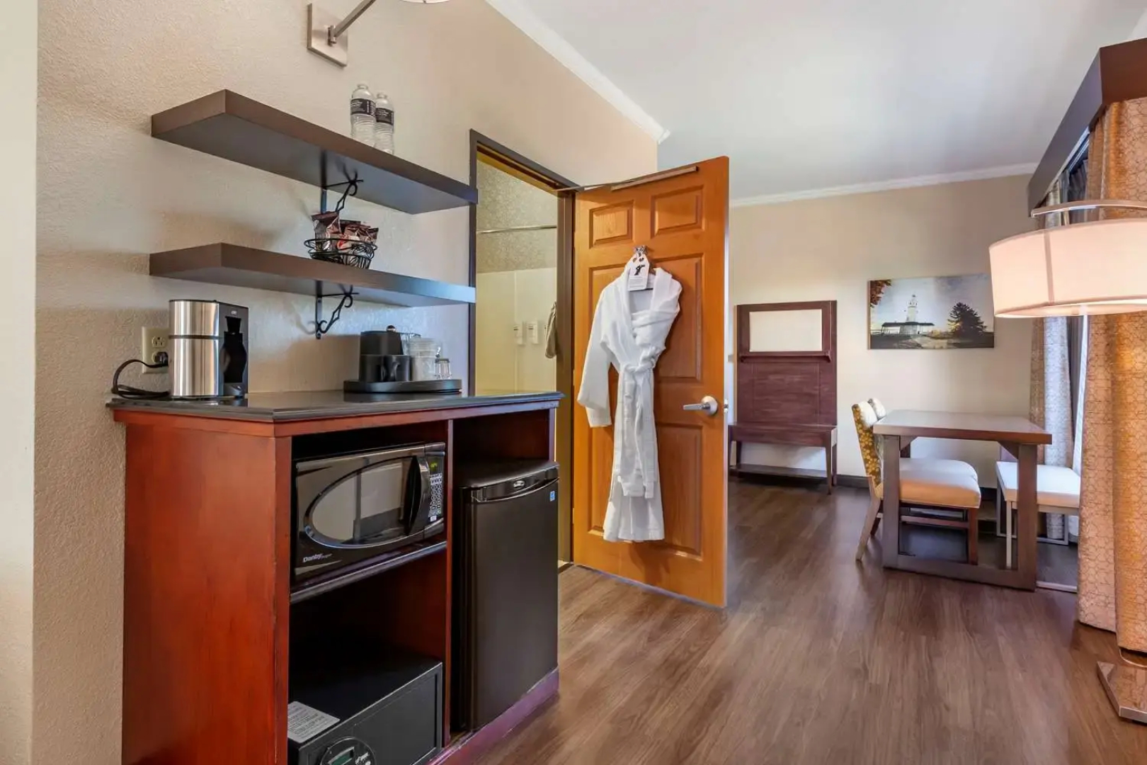 Best Western Premier Bridgewood Resort Hotel