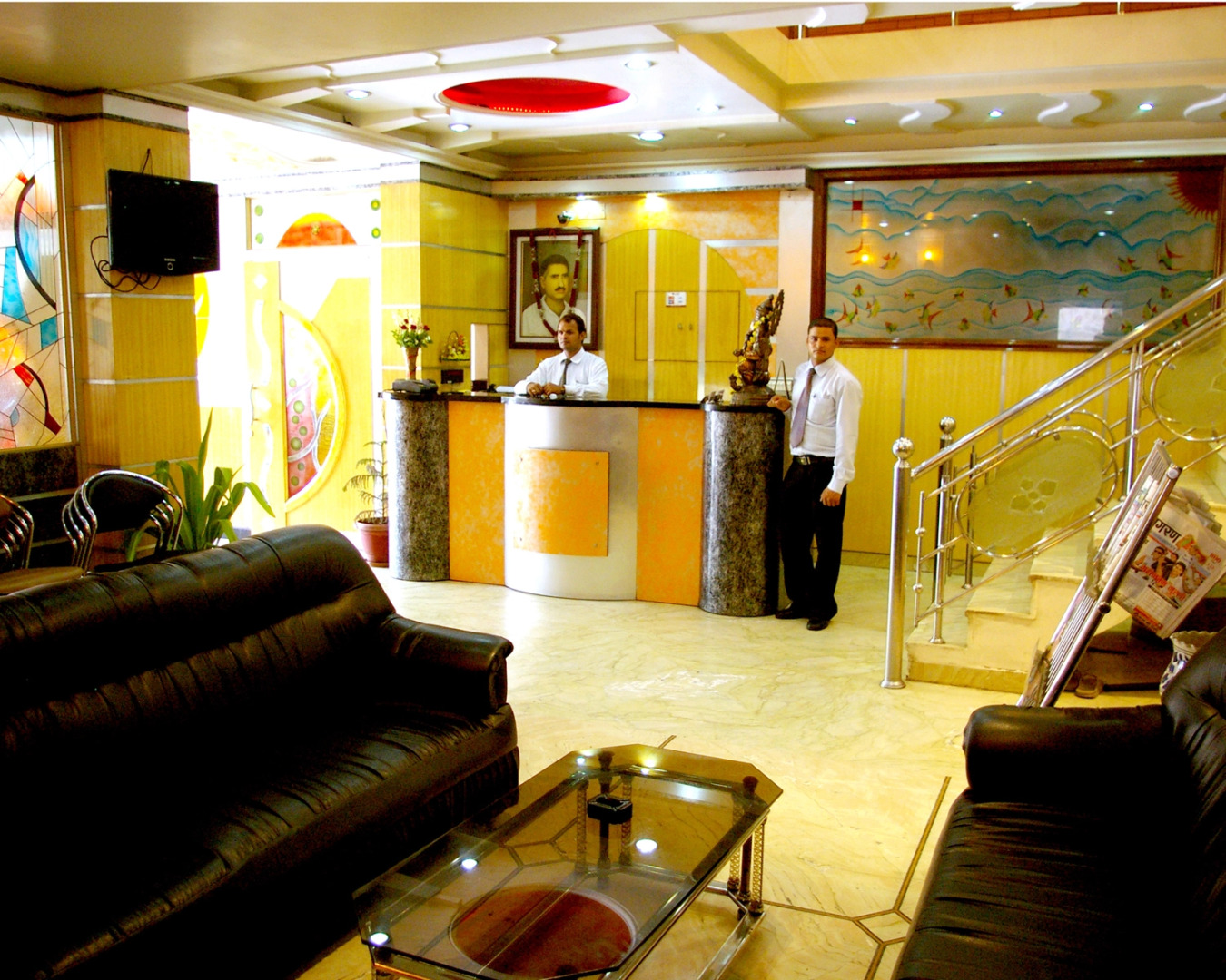 Hotel Tulsi