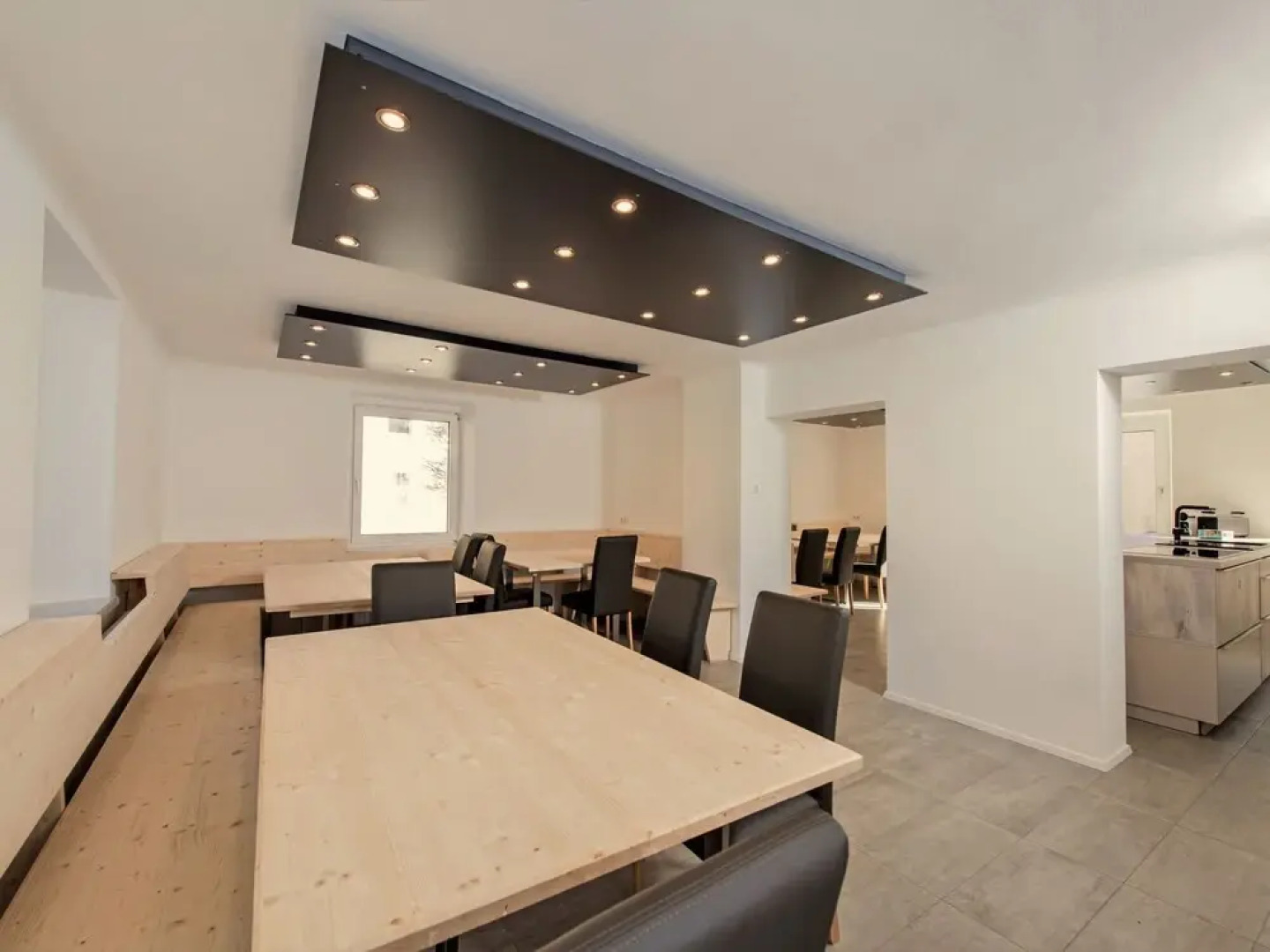 Clubhaus Edelwei Eisenerz