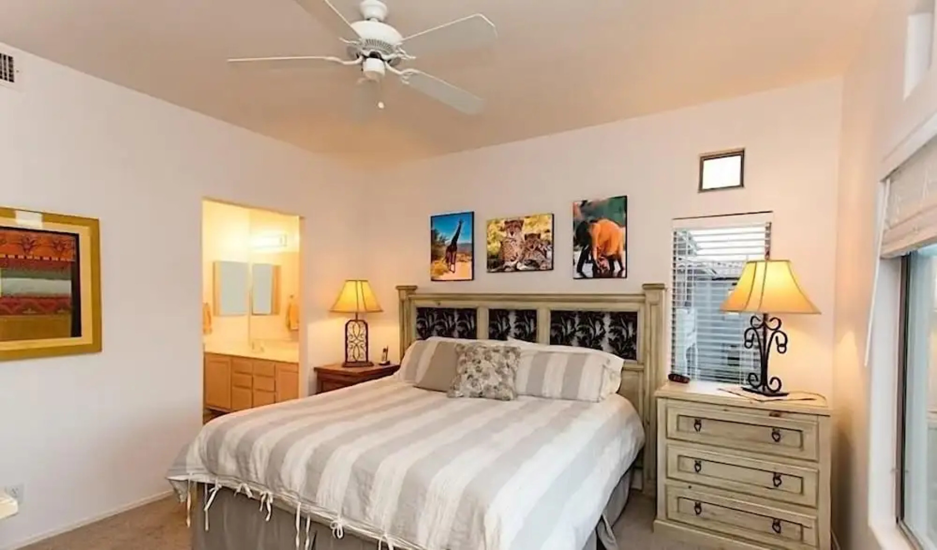 Vistoso Vision 3 Bedroom Condo By Signature Vacation Rentals