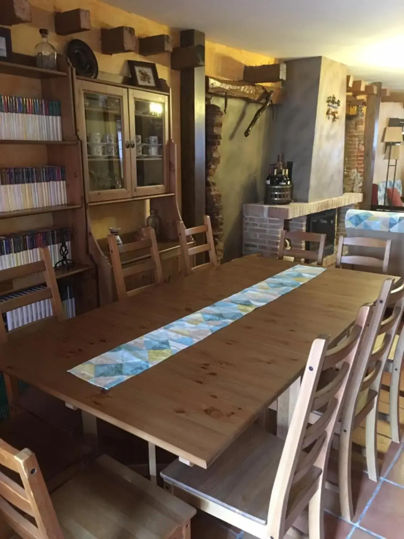 La Casa Del Lilo