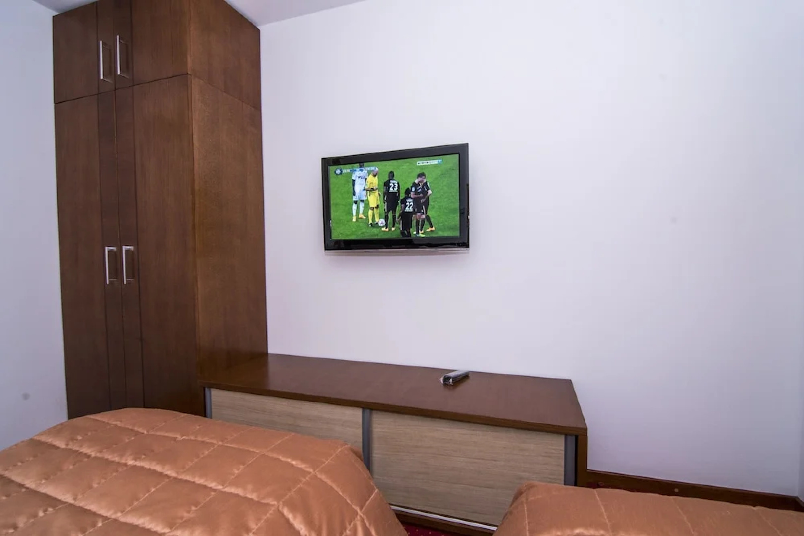 Motel Mujanic