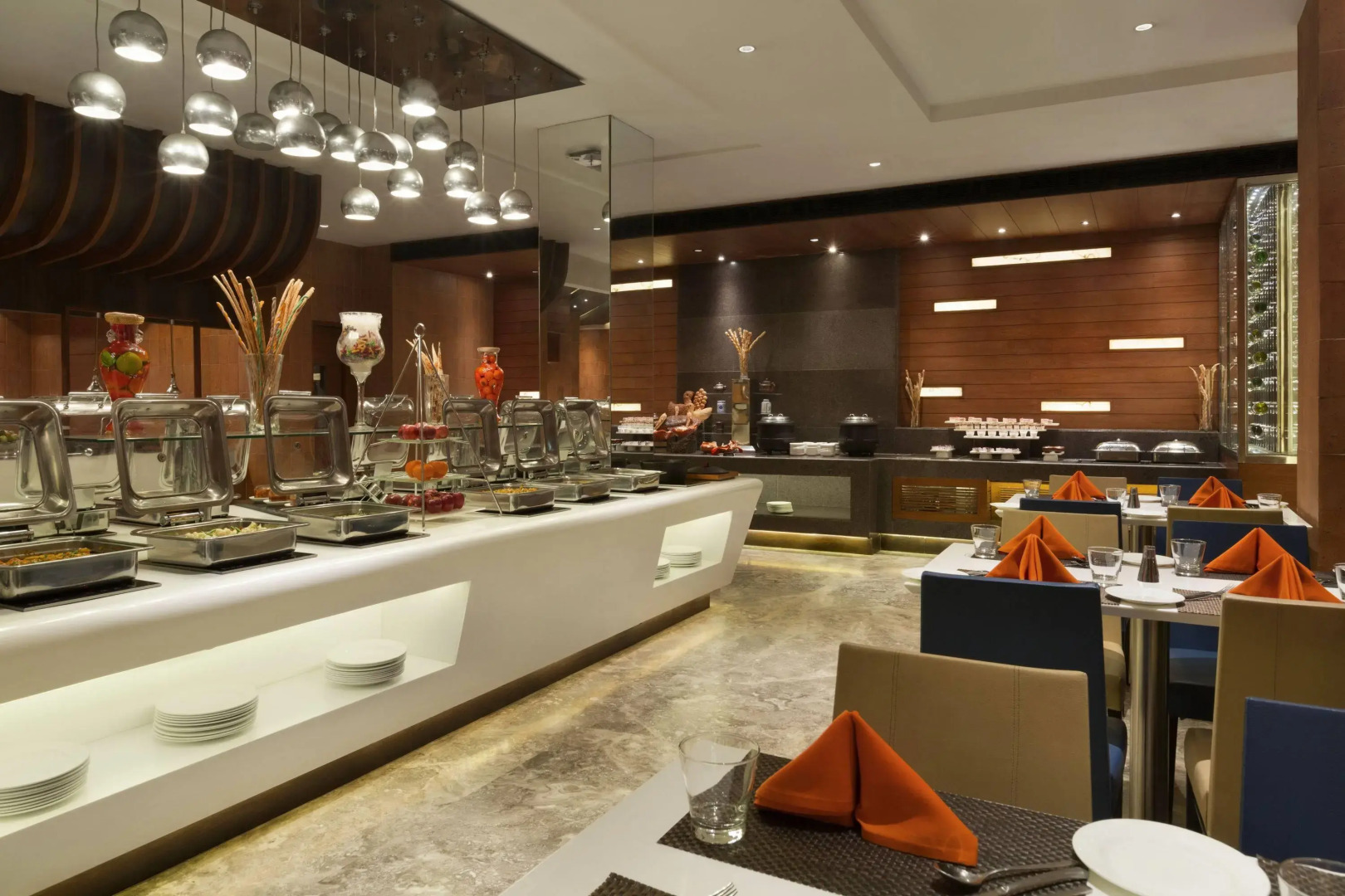 Ramada Plaza by Wyndham JHV Varanasi