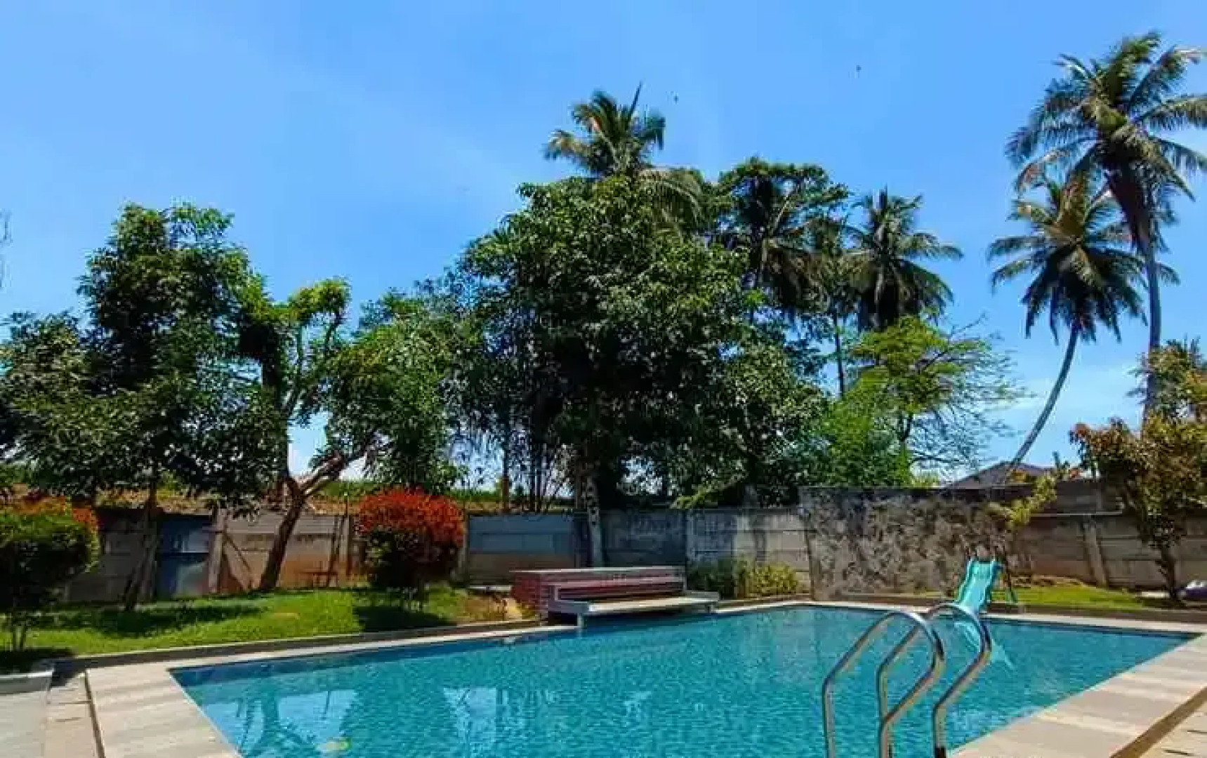 Shakilla House 2 Rancagoong Syariah