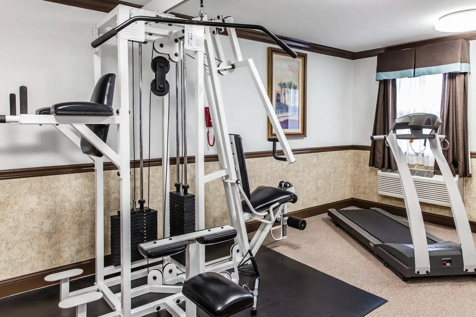 Quality Inn & Suites Quakertown - Allentown