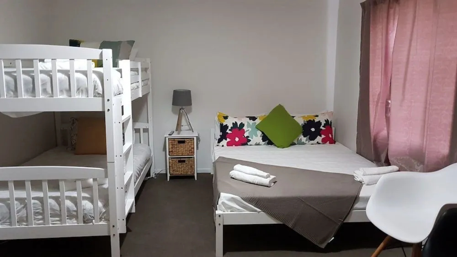 Forbes Grove Budget Private Rooms