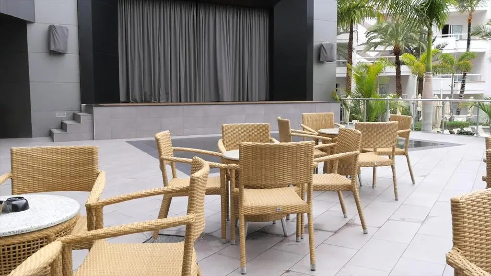 Servatur Don Miguel - Adults Only